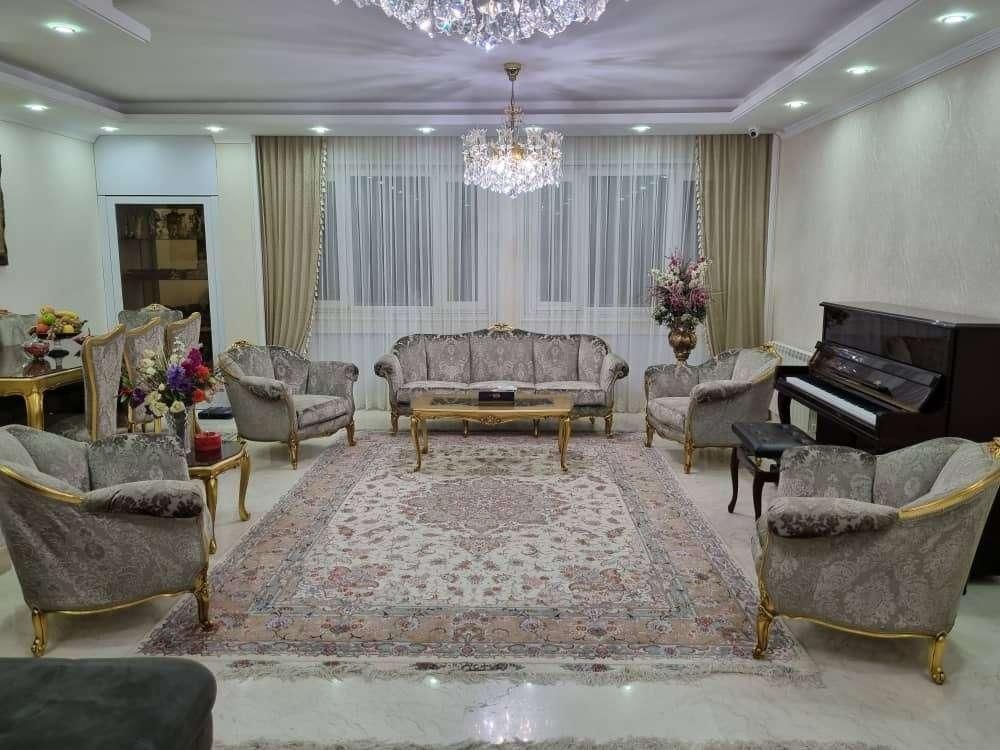 شهرک غرب( فاز ۵ )۱۵۶ متر آفتابگیر|اجارهٔ آپارتمان|تهران, شهرک غرب|دیوار