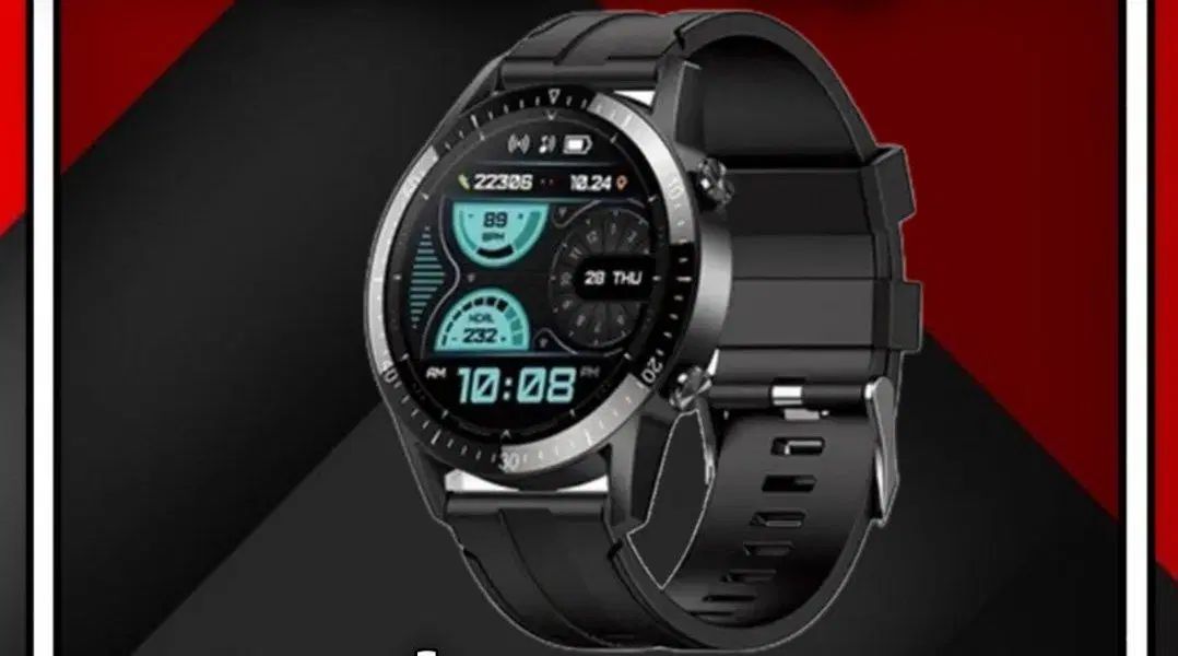 ساعت هوشمند(smartwatch1123)|ساعت|مشهد, چهارباغ|دیوار