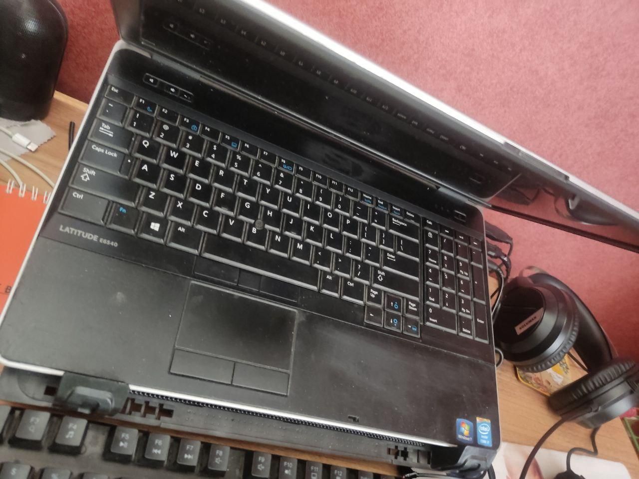 لپتاب گیمینگ دل dell|رایانه همراه|مشهد, آزادشهر|دیوار