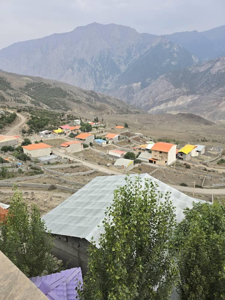 ۱۰۰۰متر زمین مسکونی قابل ساخت/تهاتر|فروش زمین و ملک کلنگی|بلده, |دیوار