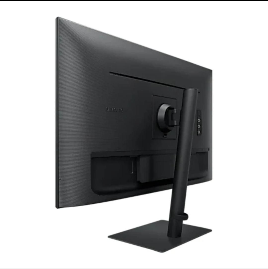 مانیتور 32 اینچ سامسونگ  ls32a600NAM|قطعات و لوازم جانبی رایانه|فولادشهر, A2|دیوار