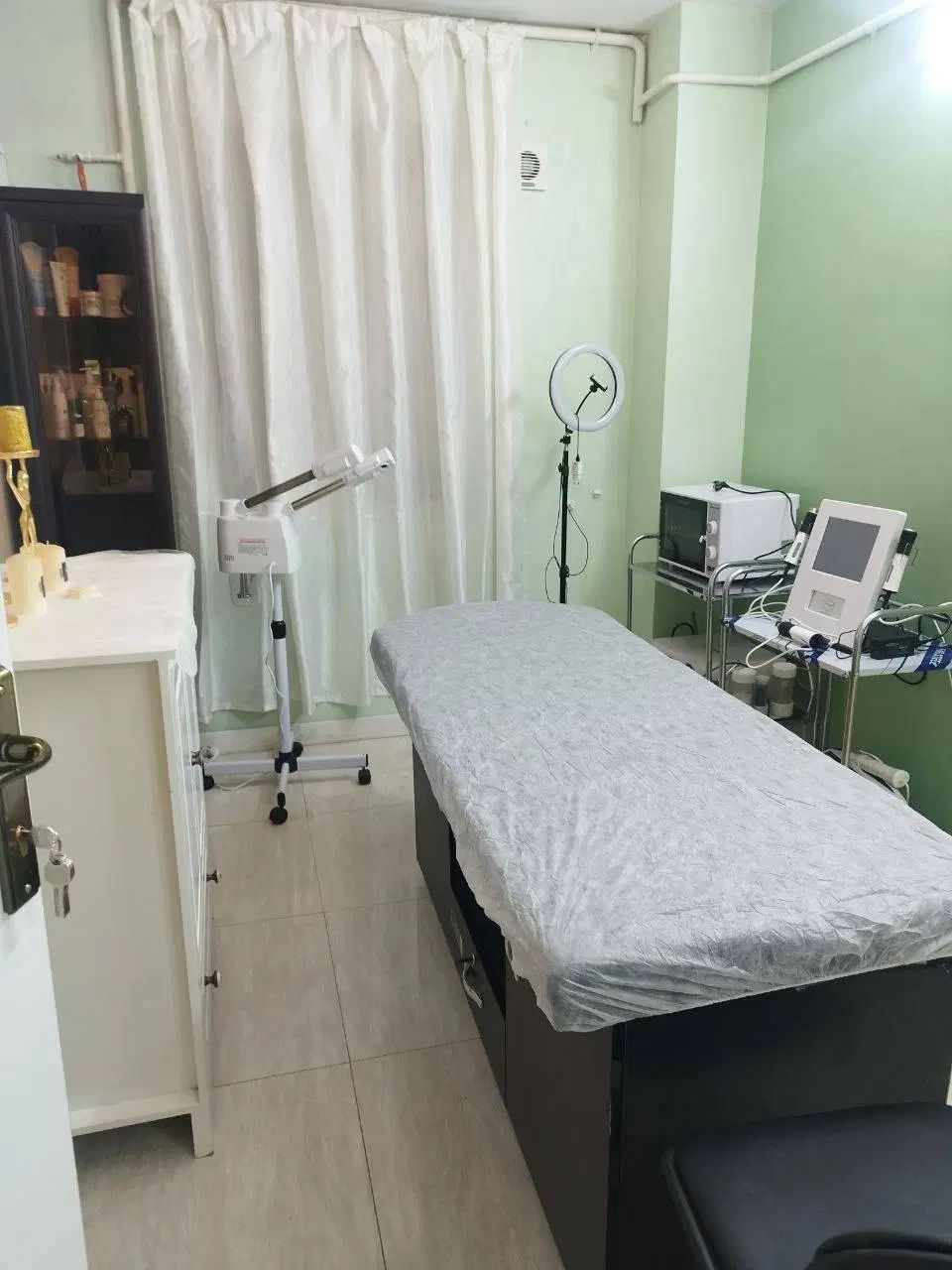 اجاره اتاق فیشال|اجارهٔ دفتر کار، اتاق اداری، مطب|کرج, کوی مدرس|دیوار