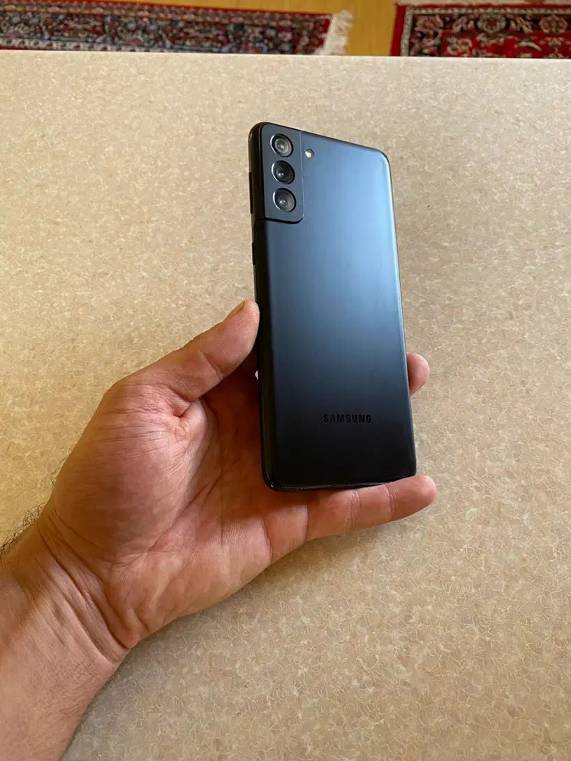 samsung s21 plus|موبایل|ارومیه, |دیوار