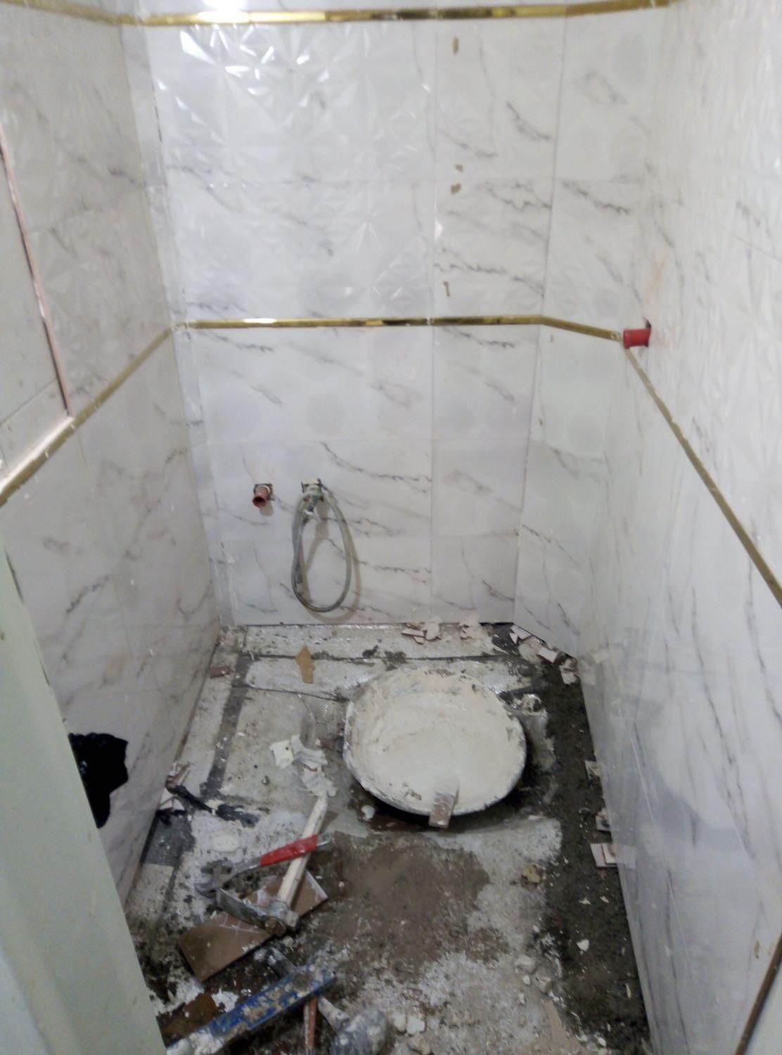 بازسازی. بنایی. رفع نم.لوله کشی.کاشی ت نقاط|خدمات پیشه و مهارت|تهران, نارمک|دیوار