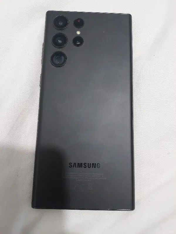 سامسونگ S 22 ULTRA 12G 256|موبایل|تهران, میدان ولیعصر|دیوار