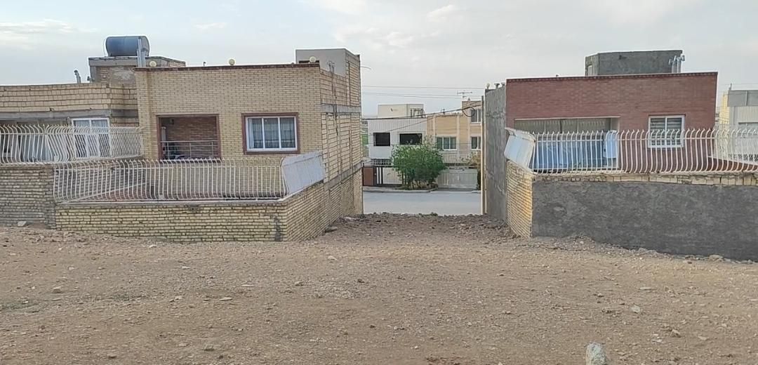 زمین مسکونی پروانه دار شهرک بهار قهجاورستان|فروش زمین و ملک کلنگی|اصفهان, قهجاورستان|دیوار