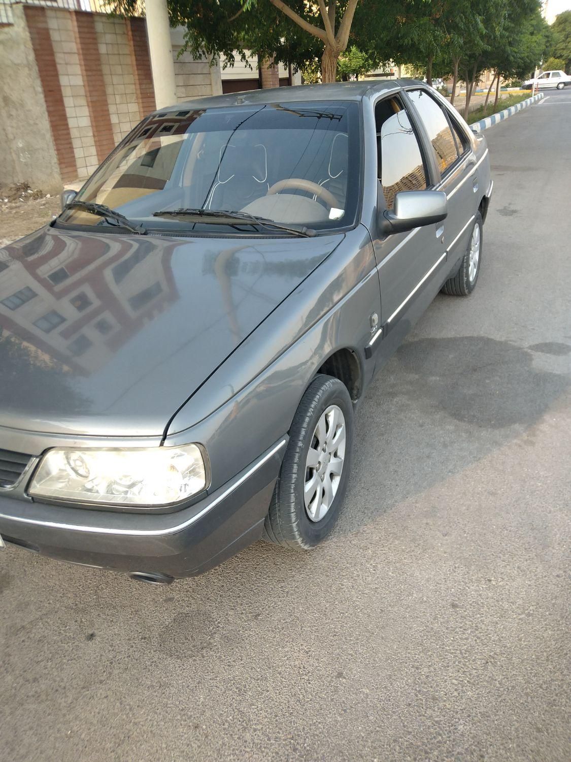 پژو 405 SLX موتورTU5، مدل ۱۳۹۳|خودرو سواری و وانت|شهرکرد, |دیوار