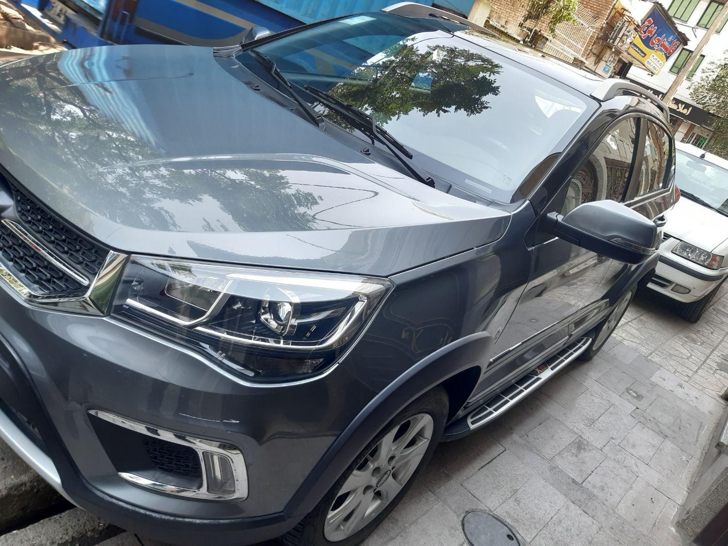ام‌وی‌ام X22 اتوماتیک اسپرت لاکچری، مدل ۱۴۰۰|خودرو سواری و وانت|تهران, آهنگ|دیوار