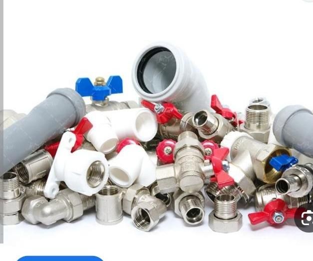 لوله کشی آب وفاضلاب پکیج وتعمیرات.نصب شیر الات|خدمات پیشه و مهارت|خرم‌آباد, |دیوار