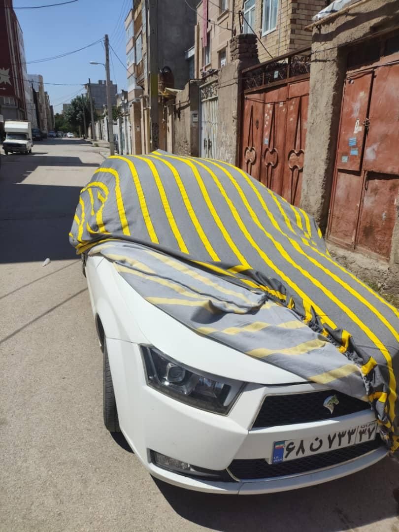 تولید چادر ماشین|قطعات یدکی و لوازم جانبی|اردبیل, |دیوار