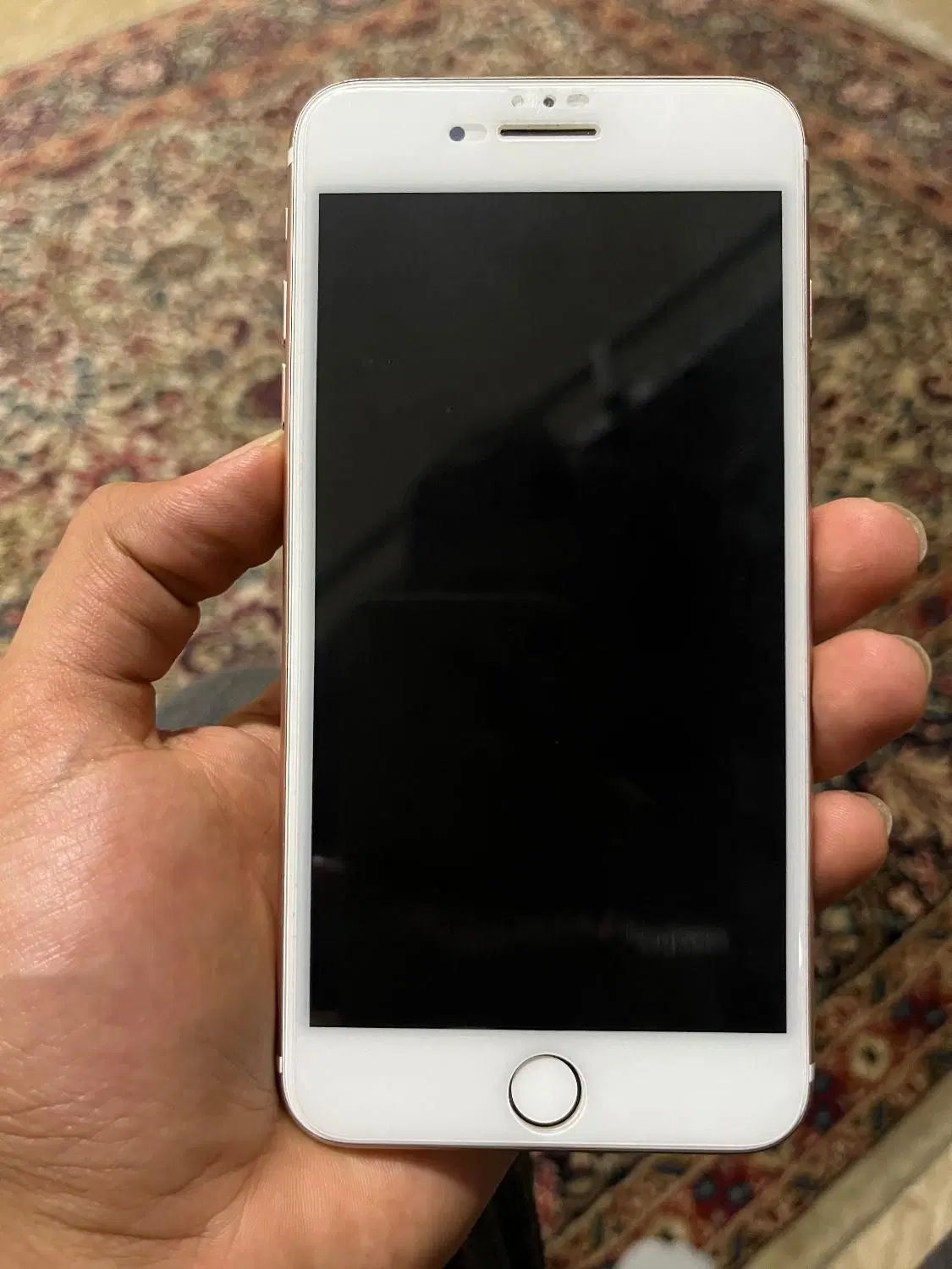 7plus|موبایل|تهران, آبشار تهران (دریاچه)|دیوار