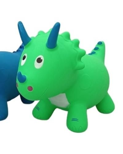 دایناسور بادی پرشی|اسباببازی بچه|بیجار, |دیوار