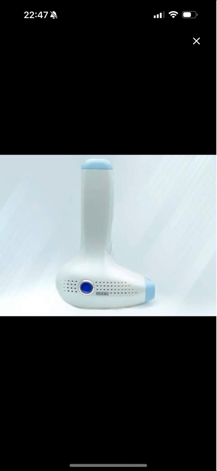 لیزر خانگی|آرایشی، بهداشتی، درمانی|تهران, خانی آباد نو جنوبی|دیوار