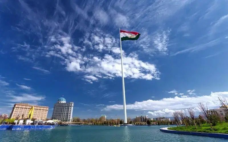 تور تاجیکستان 4 روزه|تور و چارتر|تهران, فردوسی|دیوار