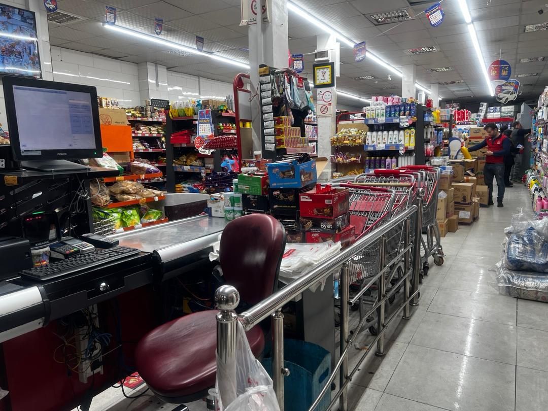 200متر /کلنگی/تجاری|فروش زمین و ملک کلنگی|تهران, نازیآباد|دیوار