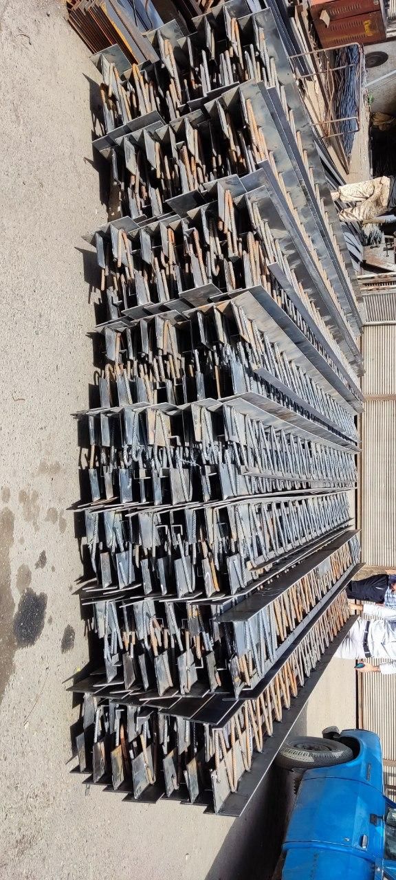 فروشگاه آهن امیدایرانیان|مصالح و تجهیزات ساختمان|ری, صالح‌آباد شرقی|دیوار