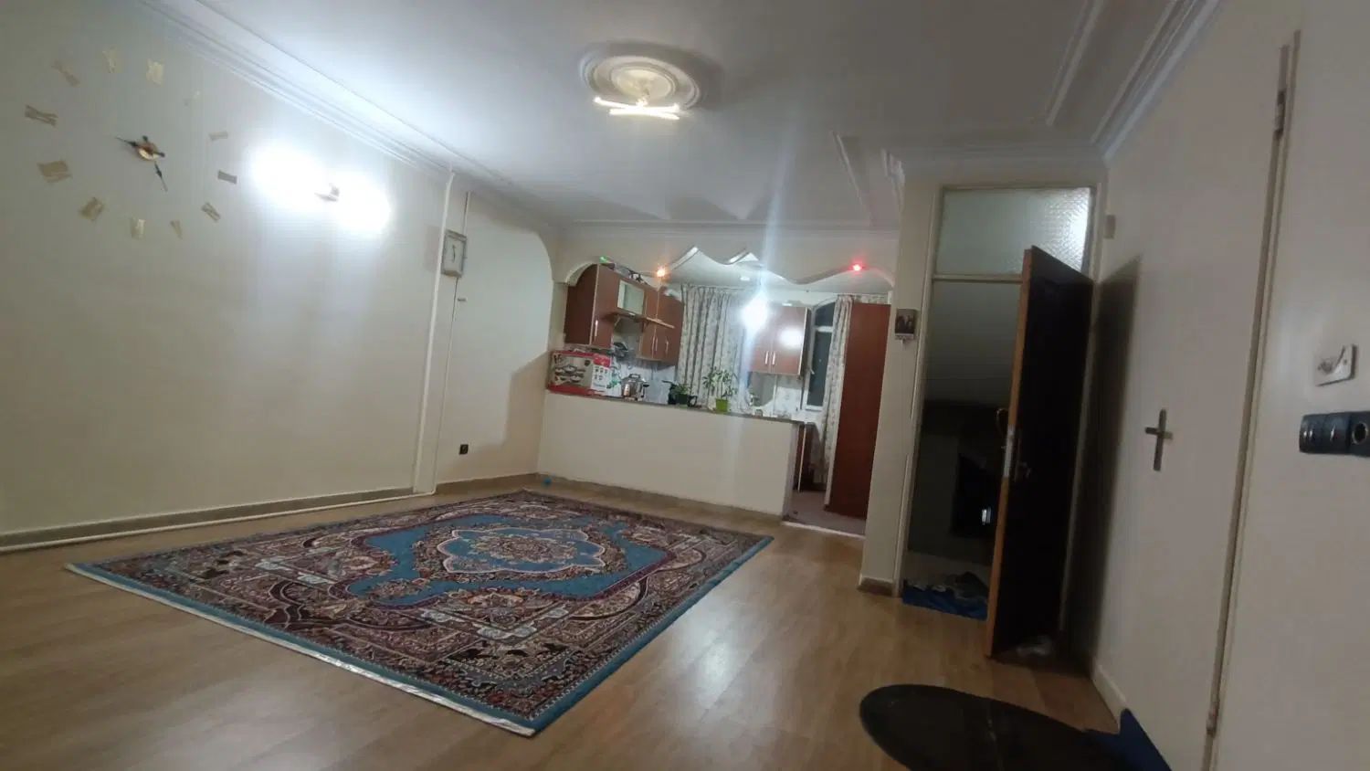 عمارت*65m2دوخواب*دارای تخفیف خوب*فروش فوری|فروش آپارتمان|تهران, مسعودیه|دیوار