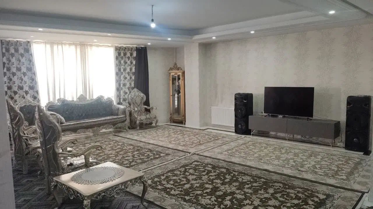 اپارتمان130تک واحدی قائمیه زمین شهرداری فول 3خواب|فروش آپارتمان|اسلام‌شهر, شهرک سعیدیه|دیوار