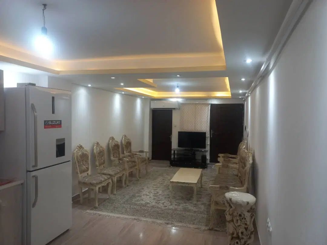 سوئیت ۶۵ متر ۲ خواب نیرو دریایی کوچه گل سرخ|فروش آپارتمان|رشت, پیرکلاچای|دیوار
