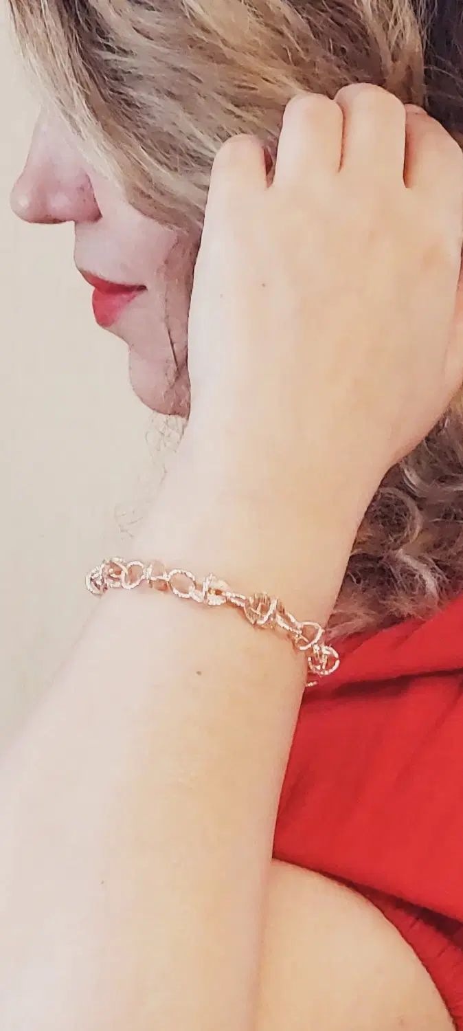 دستبند برند ژوپینگ وارداتی|بدلیجات|رشت, گلسار|دیوار