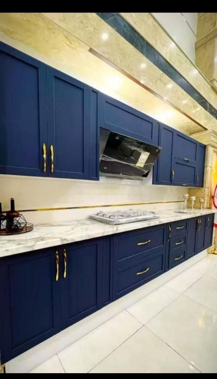 کابینت حریره|مصالح و تجهیزات ساختمان|لاهیجان, آهندان|دیوار