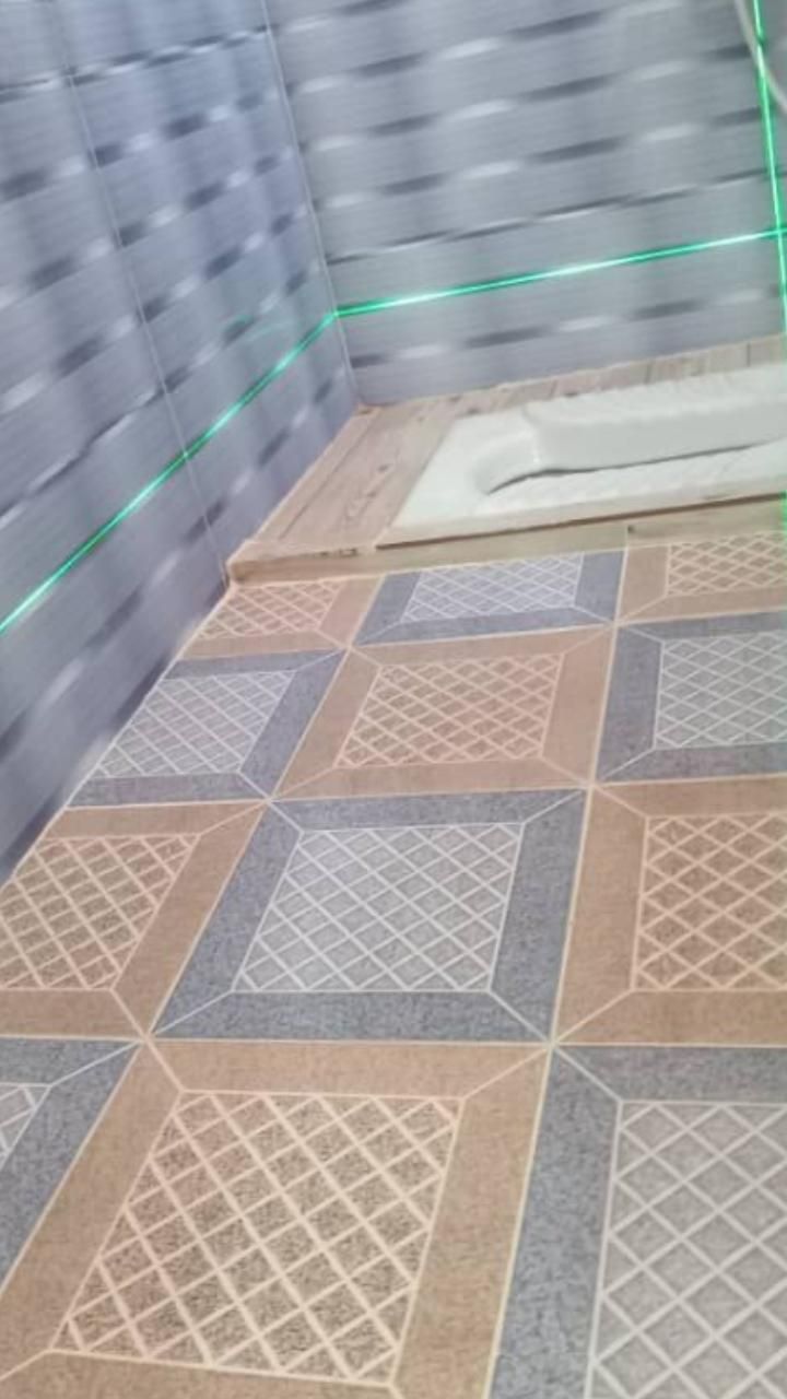 کاشی کاری وسرامیک کاری ونما|خدمات پیشه و مهارت|اسدآباد, |دیوار