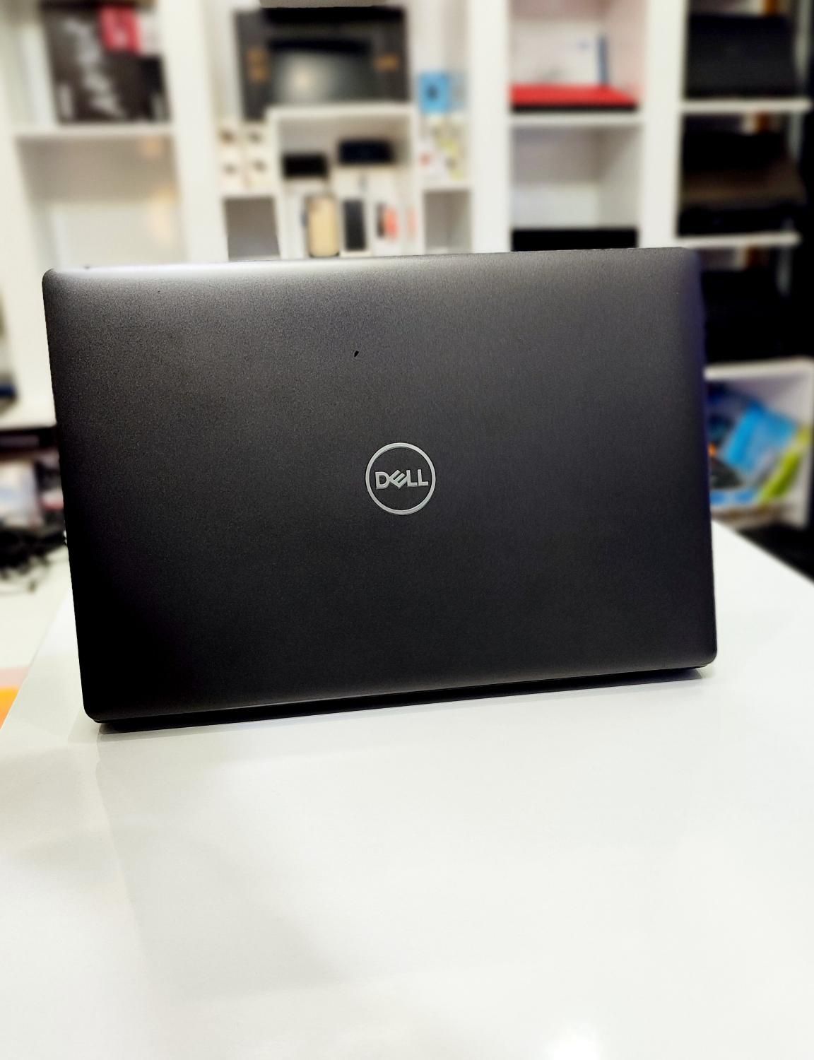 لپ تاپ دل core i5 نسل هشتم رم  16 فول اچ دی|رایانه همراه|نیشابور, شهرک قدس|دیوار