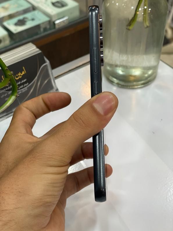 سامسونگ سامسونگ Galaxy A54 با حافظهٔ ۲۵۶ گیگابایت|موبایل|شیراز, زند|دیوار