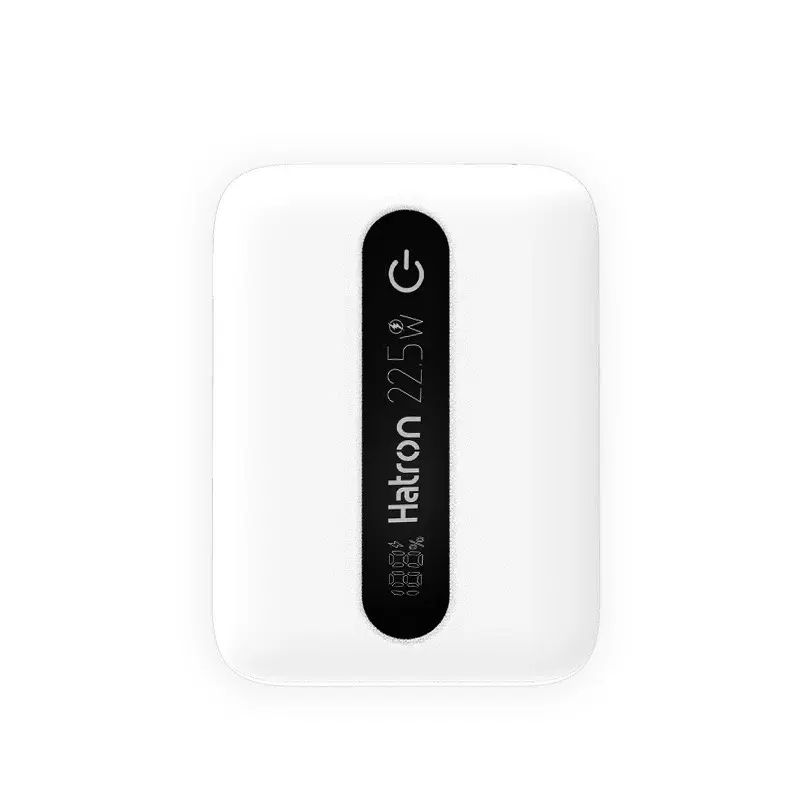 پاوربانک هترون 10،000mAh فست شارژ و سبک|لوازم جانبی موبایل و تبلت|کرج, چهارصد دستگاه|دیوار