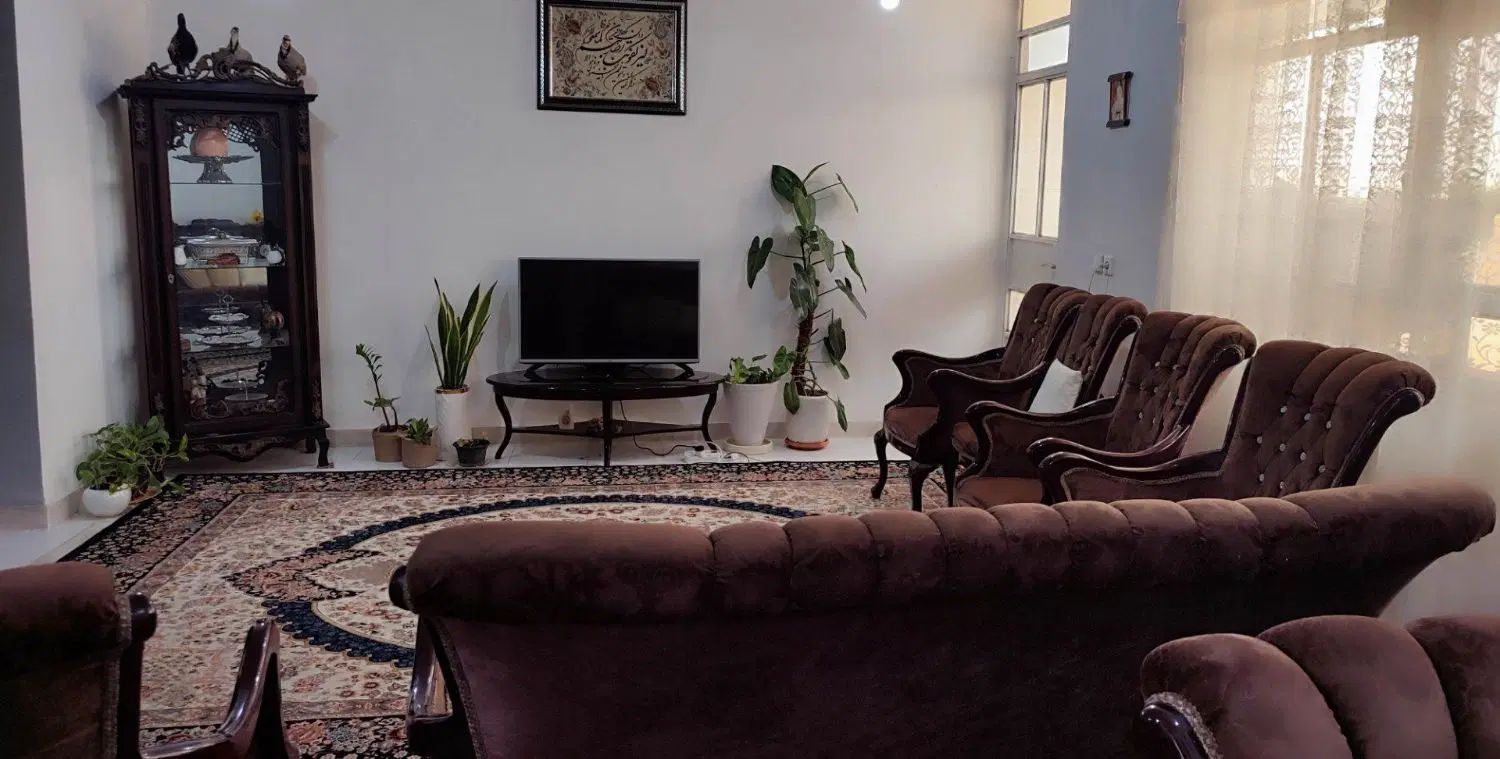 آپارتمان ۱۰۰متری واحد جلو خیابان ۹ شهرک برق|فروش آپارتمان|اهواز, شهرک برق|دیوار