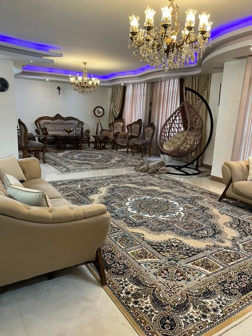 اجاره اپارتمان طبقه ۲ رو منهای ۶۰ تک واحدی|اجارهٔ آپارتمان|اصفهان, طامه|دیوار