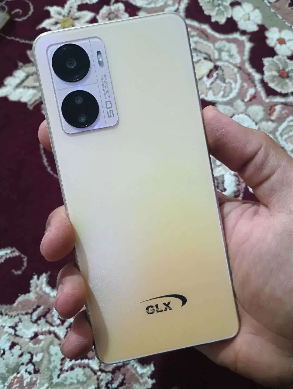 گوشی شاهین ۴ GLX|موبایل|اصفهان, شهرک کاوه|دیوار