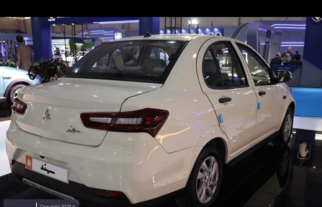 سایپا سهند، سهند صفر|خودرو سواری و وانت|تهران, ستارخان|دیوار