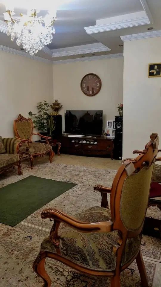 ۶۹ متر فول/دو خوابه /غرق نور /داورزنی /فیروزی|اجارهٔ آپارتمان|تهران, شیوا|دیوار