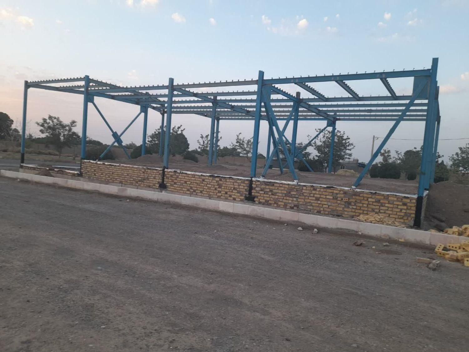 فروش زمین ۲۶۰ متری|فروش زمین و ملک کلنگی|گناباد, |دیوار