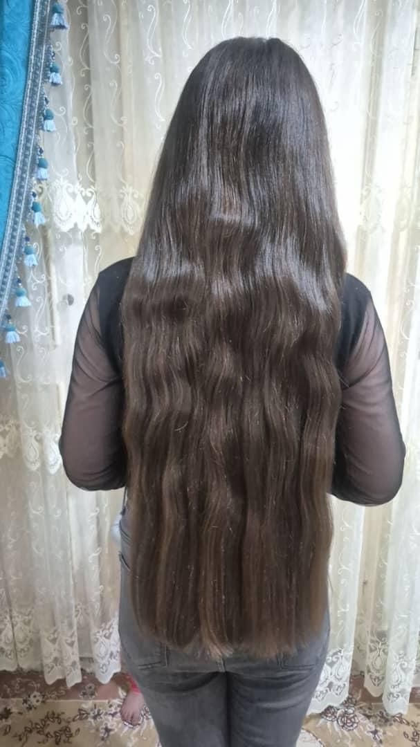 خریدار موی طبیعی باقیمت میلیونی|خدمات آرایشگری و زیبایی|لاهیجان, شهرک سلمان فارسی|دیوار