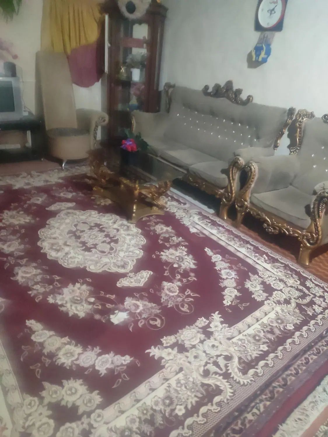 اقامتگاه بانوان با امنیت کامل پذیرش می نماید|اجارهٔ کوتاه‌مدت ویلا و باغ|بومهن, |دیوار