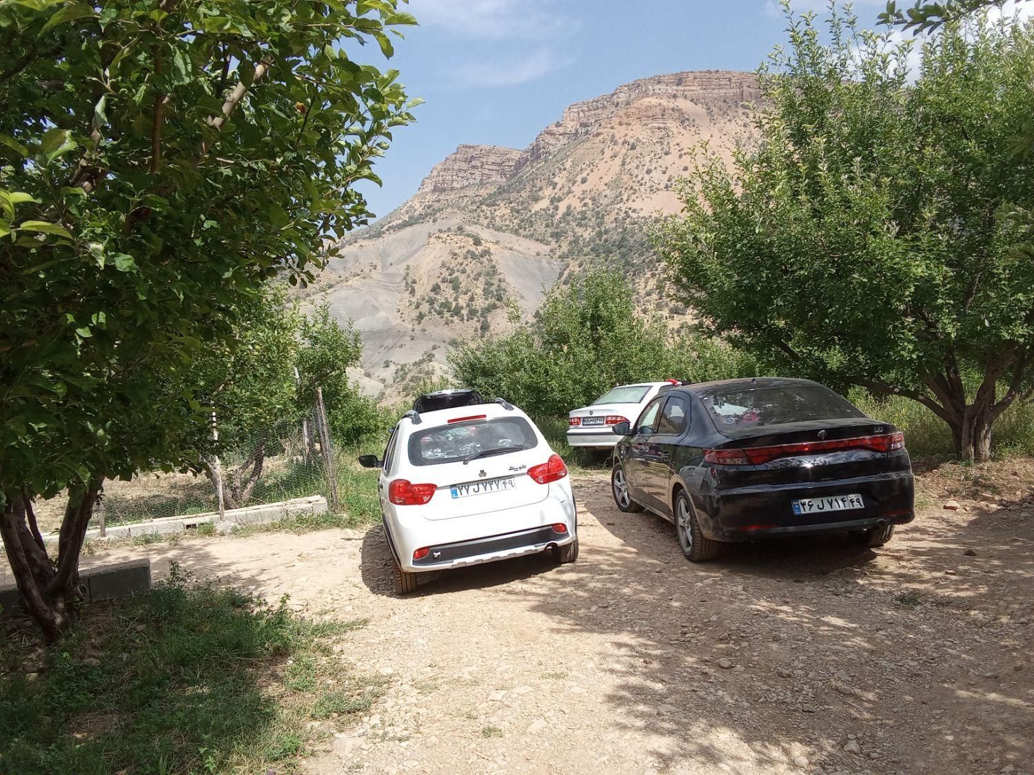 خانه ویلایی در باغ|اجارهٔ کوتاه‌مدت ویلا و باغ|یاسوج, |دیوار