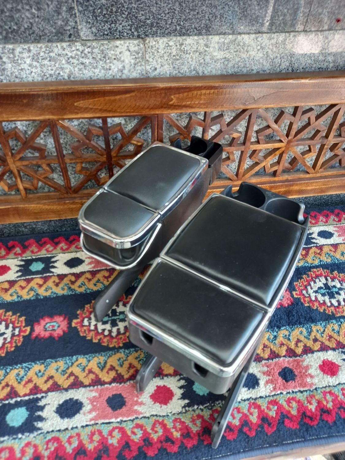 قاب ایربگ تمامی خودروهای سایپا و ایران خودرو|قطعات یدکی و لوازم جانبی|قم, نیروگاه|دیوار