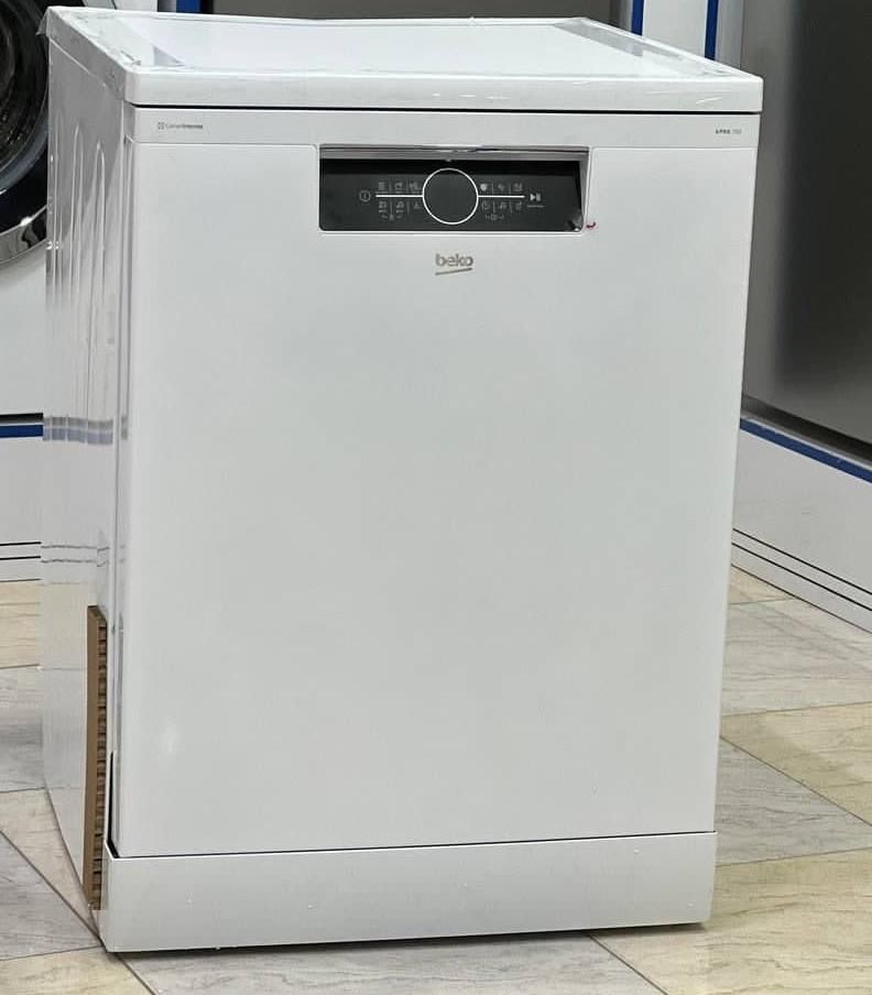 ظرفشویی بکو 36641 نقره ای 1۶ نفره|ماشین ظرفشویی|تبریز, |دیوار