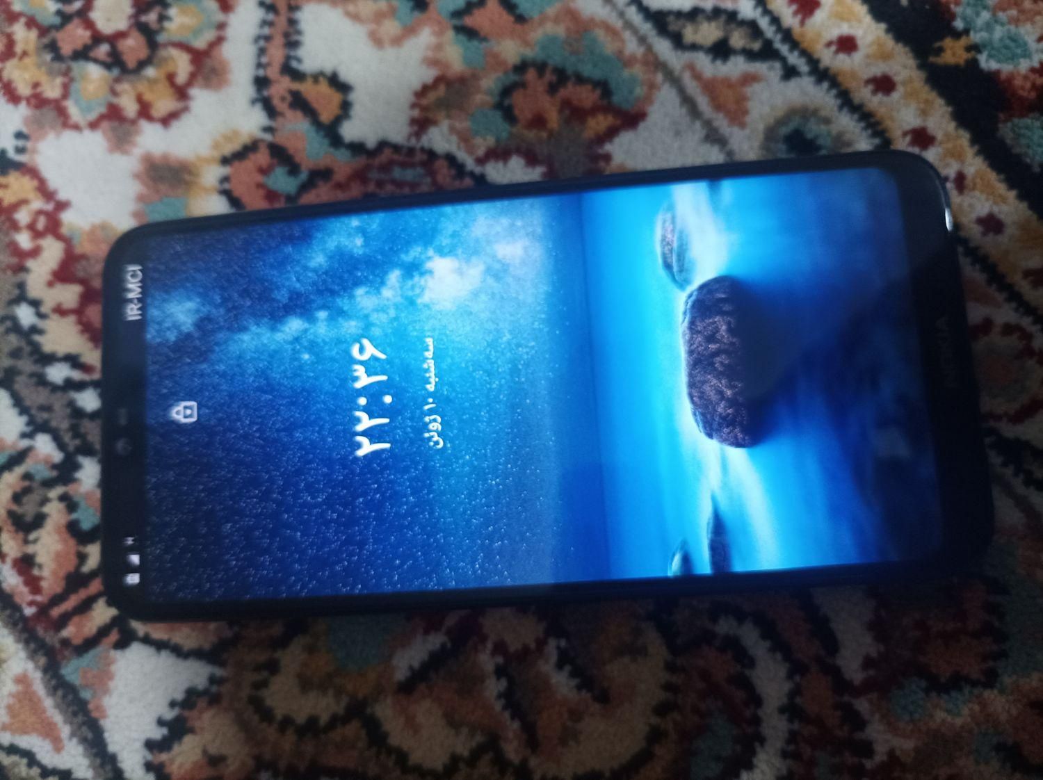 نوکیا 6.1 Plus (Nokia X6) با حافظهٔ ۶۴ گیگابایت|موبایل|آستارا, |دیوار