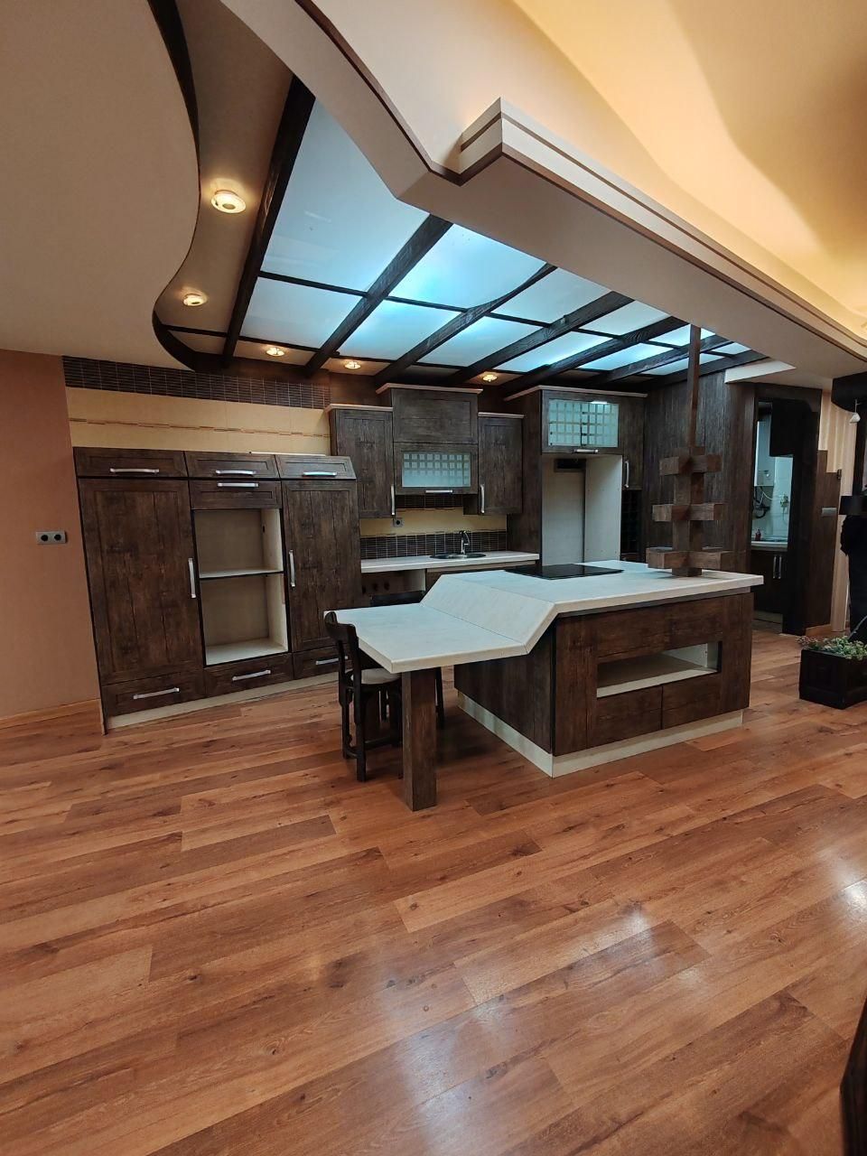 فروش آپارتمان سه خواب بر اصلی گلسار|فروش آپارتمان|رشت, گلسار|دیوار