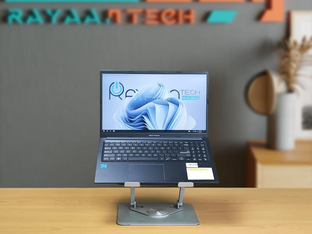 لپ‌تاپ اداری/مهندسی ASUS X1704 نسل 12 رم 16 اینچ17|رایانه همراه|یزد, |دیوار