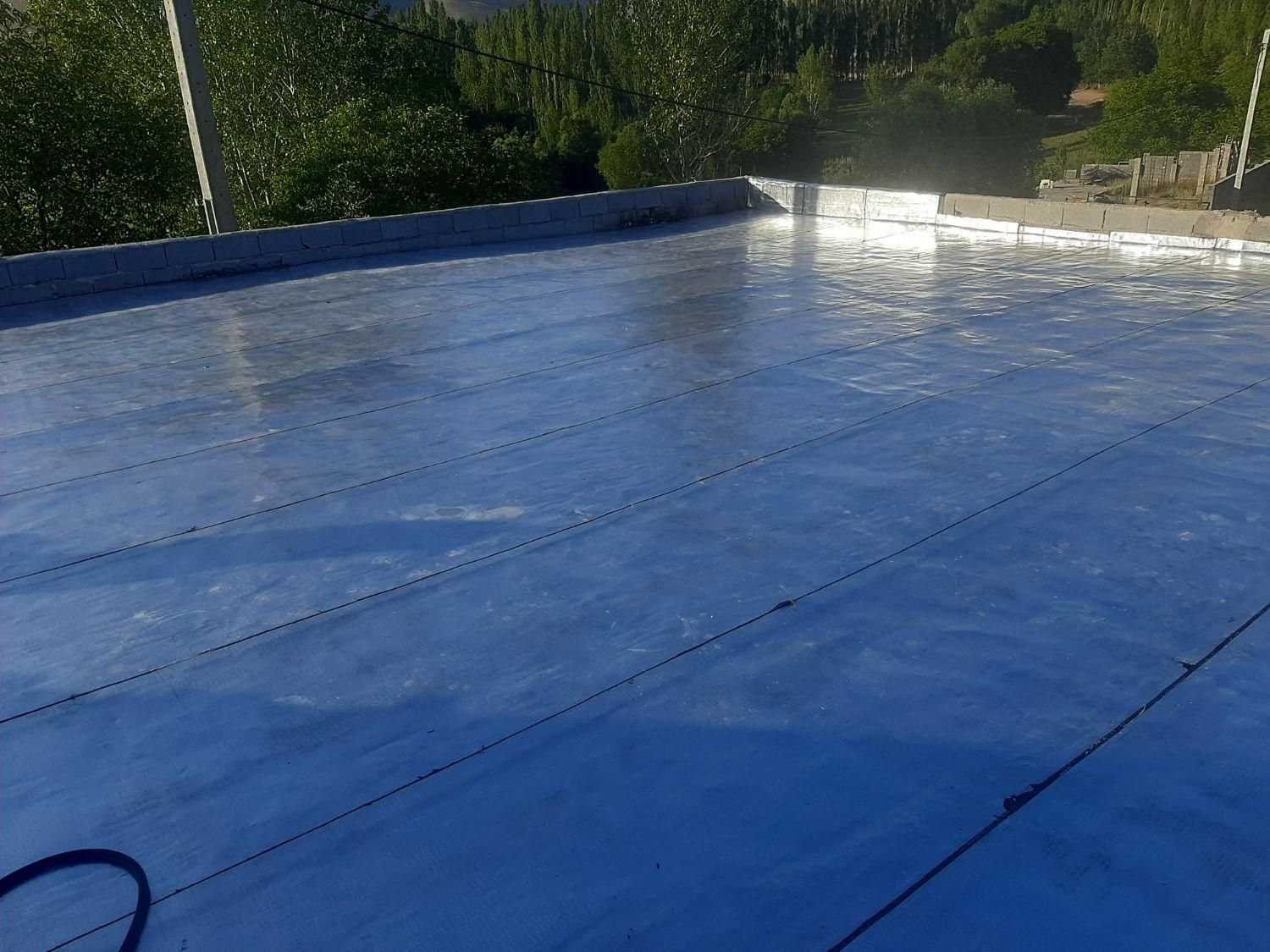 نصب وفروش و تعمیر ایزوگام|خدمات پیشه و مهارت|خلخال, |دیوار