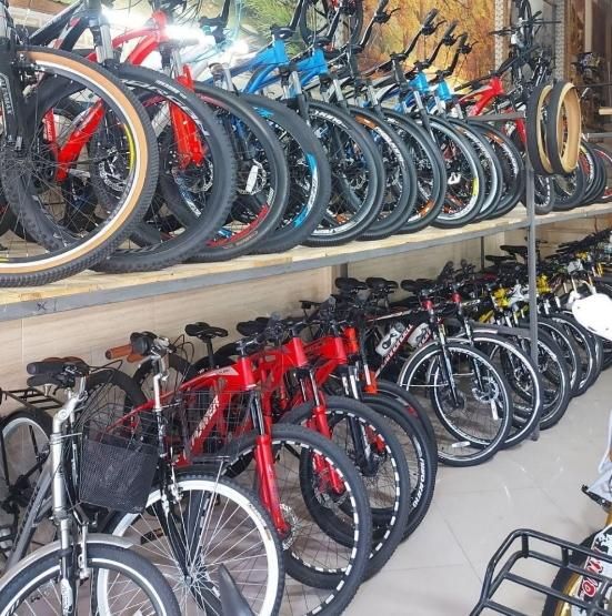 دوچرخه ویوابرندمعتبروقابل اعتماد|دوچرخه، اسکیت، اسکوتر|نجفآباد, قدس|دیوار