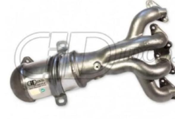 کاتالیز|قطعات یدکی و لوازم جانبی|دزفول, |دیوار