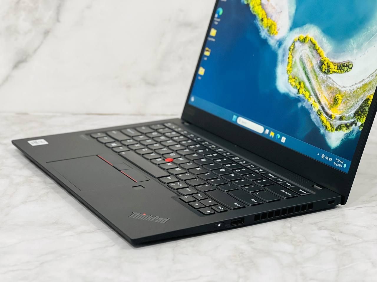 لنوو Thinkpad X1 Carbon|رایانه همراه|تهران, ابوذر|دیوار