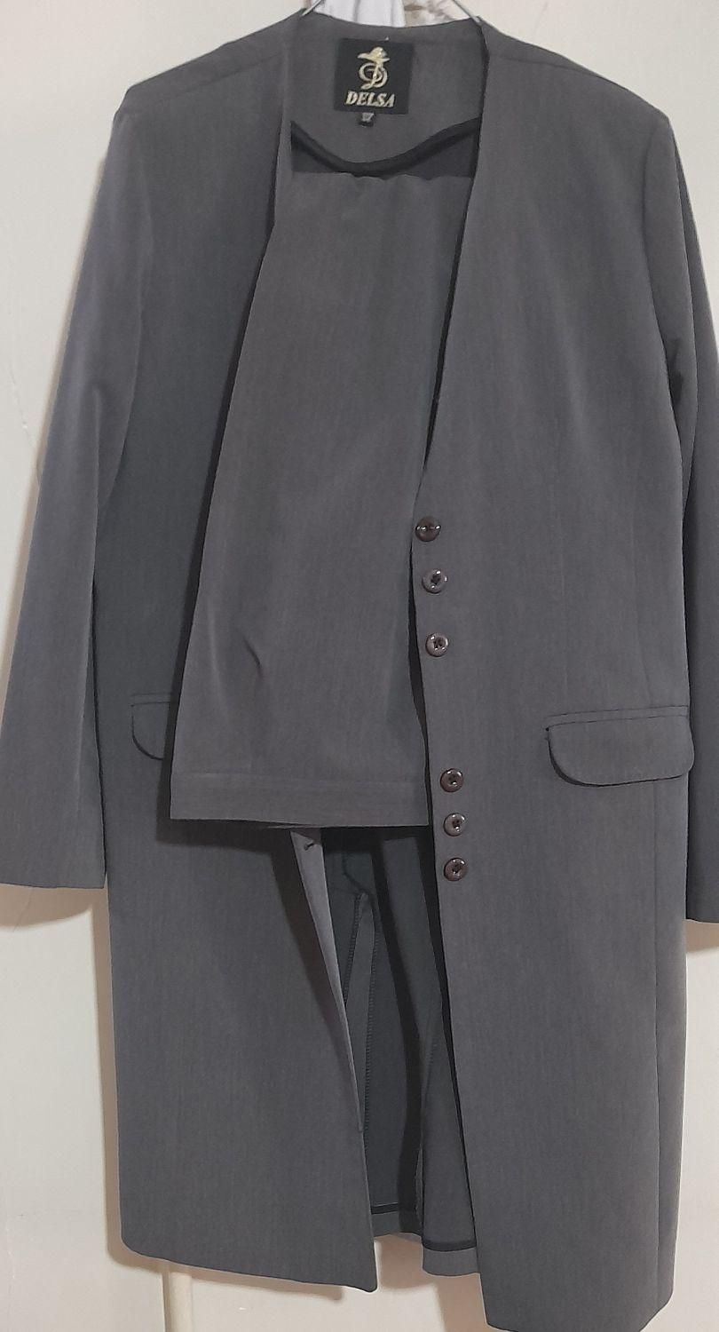 مانتو‌  وشلوار‌|لباس|اراک, |دیوار