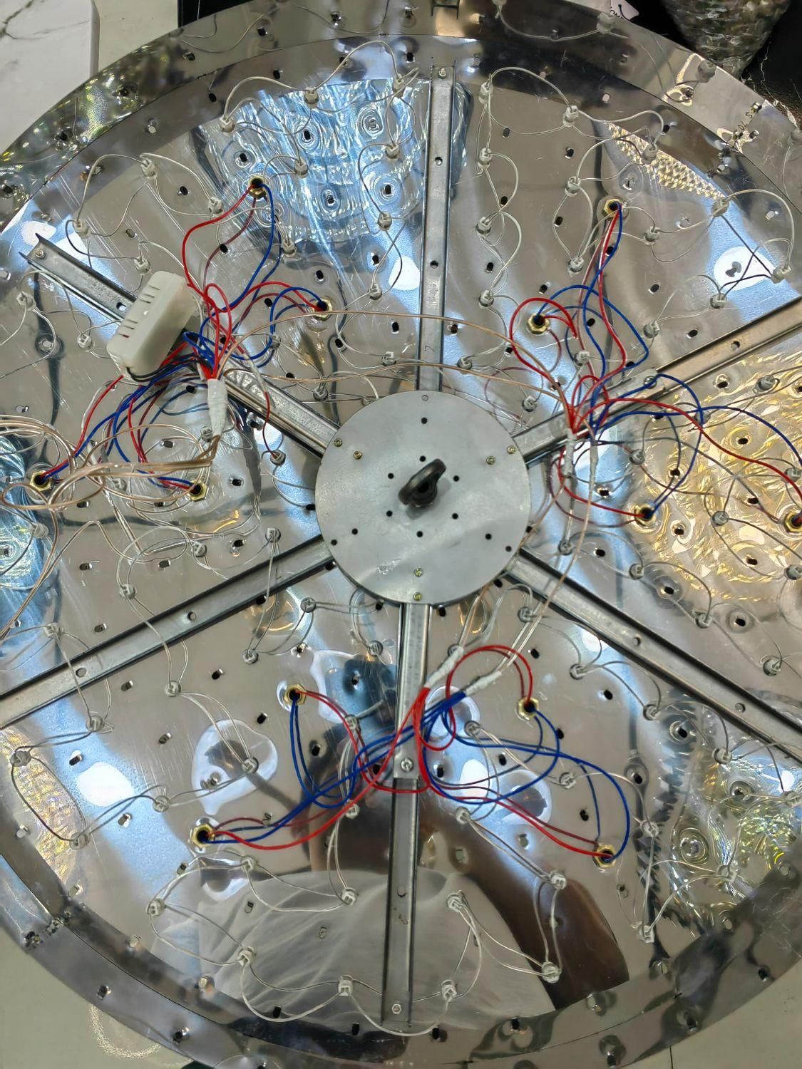 برق کاری ساختمان و نصب کولر و لوله کشی آب|خدمات پیشه و مهارت|بندر ترکمن, |دیوار