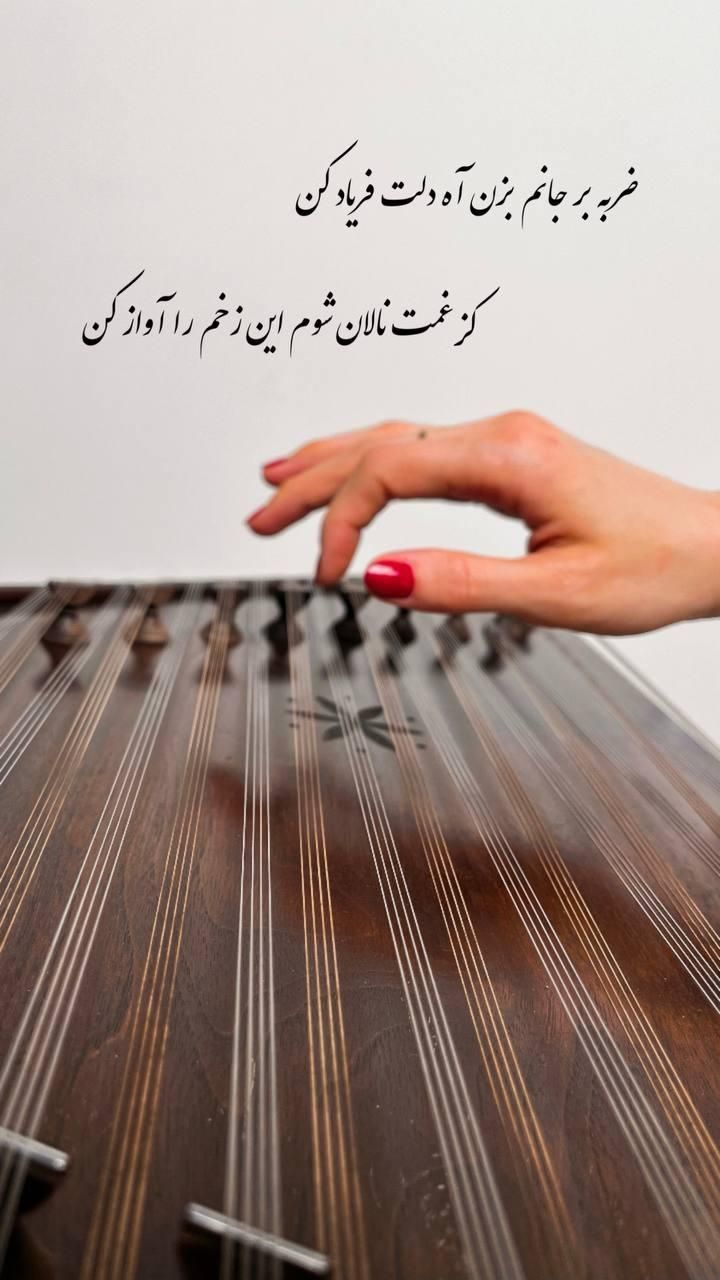 آموزش سنتور|خدمات آموزشی|تبریز, |دیوار